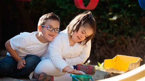 Talking to your sibling child about disability - Sibs