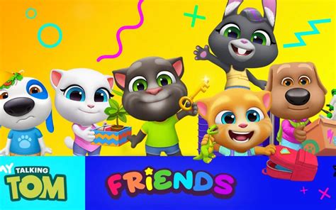 Do you like to travel? By car? 🚘 By boat? 🛥️ Or do you prefer to FLY!? 🛫Talking Tom and his friends get around using pretty much every kind of transport y.... 