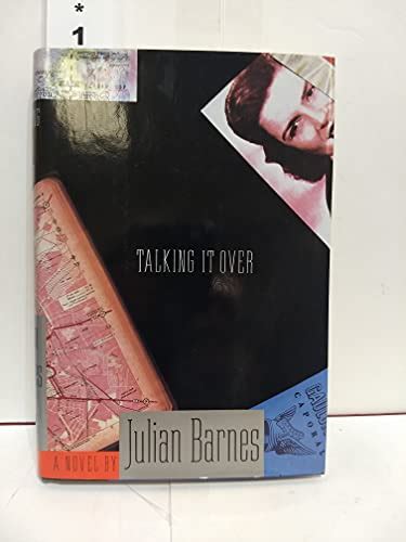 Download Talking It Over By Julian Barnes