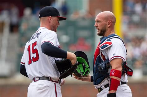 Talkingchop - With all of that as the backdrop, the Talking Chop Podcast reconvenes for Episode 329 to relive all of the memories. TC’s Brad Rowland, Eric Cole and Scott Coleman discuss the following: Remember when Freddie Freeman hit a pivotal home run against Josh Hader? Eddie Rosario had quite a playoff run; Walk-offs and more walk-offs