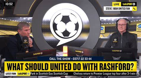 Talksport Tv