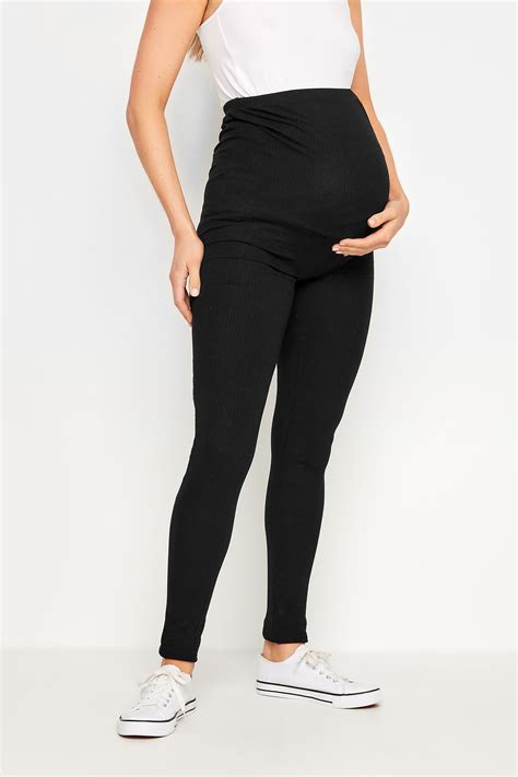 Tall Maternity Leggings Long Tall Sally