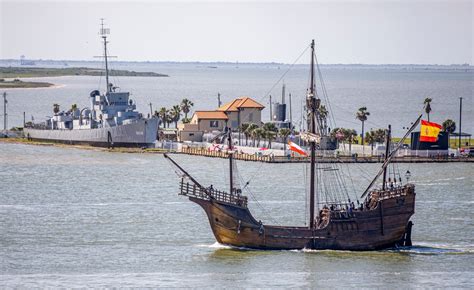 Tall Ships Challenge Galveston 2024 [Image 23 of 23]