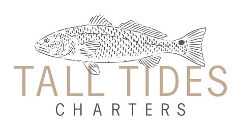 Tall Tides Charters LLC.