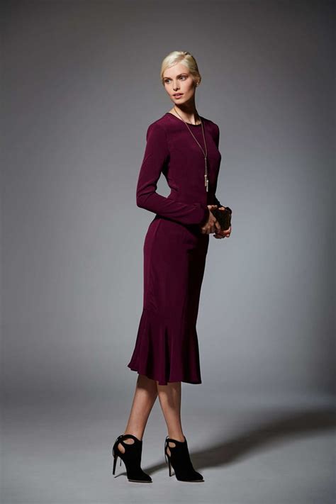 Tall clothing. Introducing the Karen Millen tall women's clothing collection. Expertly designed for women 5'10" and over, this tall clothing edit features a luxurious line-up of signature Karen Millen pieces characterized by a focus on fit and form. These styles highlight our approach to premium craftsmanship with expertly added length to flatter taller frames. 