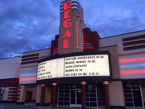 Tall firs theater. Movies now playing at Regal Tall Firs in Bonney Lake, WA. Detailed showtimes for today and for upcoming days. 