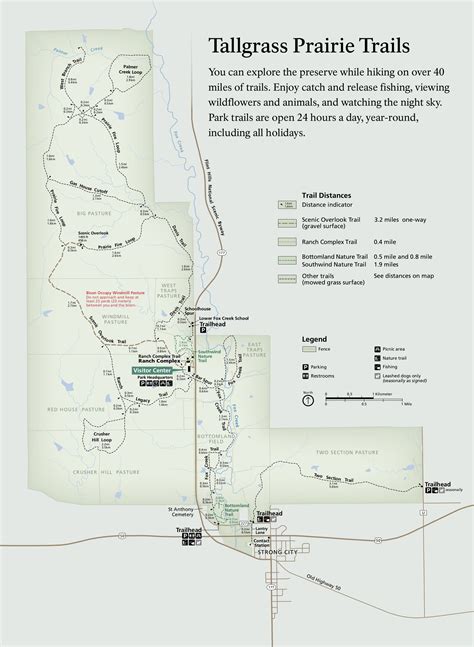 If you’re planning a trip to the tall grass prairie, a good place to start is with a map. What is the Tall Grass Prairie? The tall grass prairie is a type of grassland ecosystem that is …