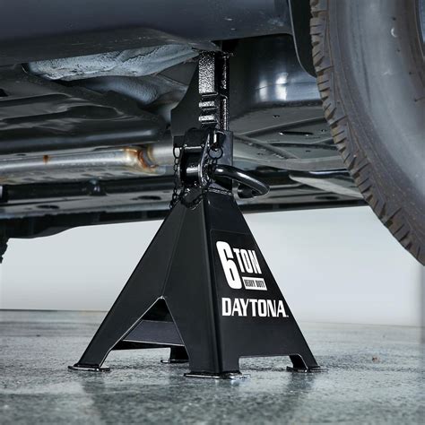 Inside Track Club saves 15% Off Any Single Floor Jack or Jack Stands Product, valid from Friday, 5/10 through Sunday, 5/12. Valid in-store only. Not a member of Inside Track Club? Join ITC now!**LIMIT 1 usage per customer per day. 15% Off Any Single Floor Jack or Jack Stands product purchased. No coupon required.. 