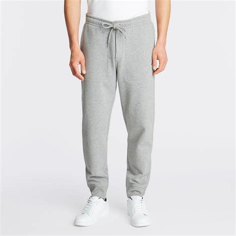 Tall joggers for men. 