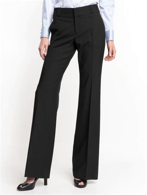 Tall womens dress pants. Showcase your unique style with flattering clothing that's just right for your body, available in tall women clothing sizes ranging from S to XXL (0T-20T). Tall ladies, rejoice! Discover New York & Company's line of gorgeous clothes for tall women, including everything from dresses to … 