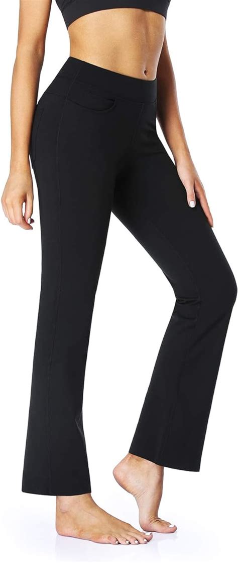 Tall yoga pants. January 15, 2024. Explore the of tall yoga pants for women, including a flattering fit and extra length for proper leg coverage. Find the right size, discover popular brands, and … 
