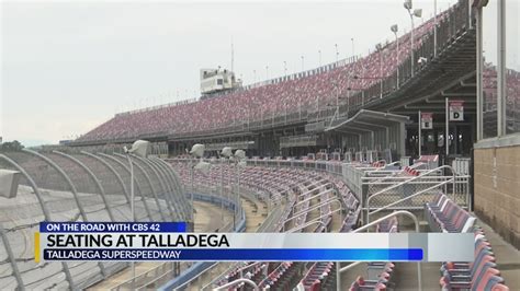 Applicants, Retirees, and Alumni. . Talladegainstructure