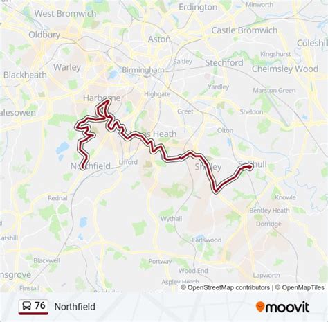 Tallaght to Clondalkin - 2 ways to travel via line 76 bus