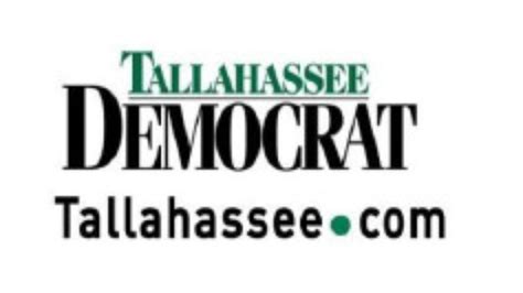 Tallahassee democrat today. Things To Know About Tallahassee democrat today. 