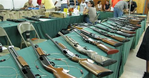 Jul 9, 2023 ... Florida gun show held after new permitless carry law goes into effect Subscribe to WESH on YouTube now for more: http://bit.ly/1dqr14j Get ...