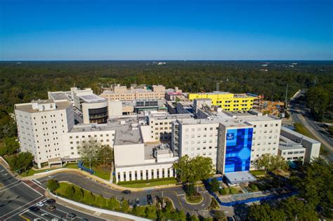 Tallahassee hospital. Additional partners who continue to support us include the Big Bend Healthcare Coalition, Tallahassee Fire Department, Apalachee Health Center, Encompass Health and Select Specialty Hospital. 