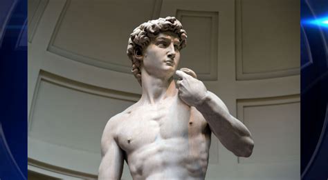 Tallahassee principal let go after failing to notify parents about lesson on Michelangelo’s David