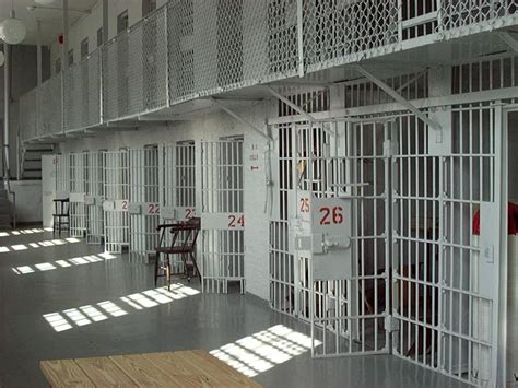Tallapoosa Co. Implementing Community Corrections Program Alabama News