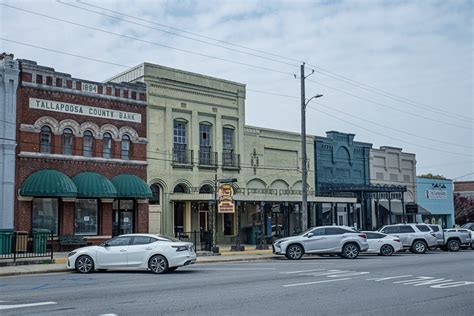 Tallapoosa county deed search.  The commission is composed of three elected...