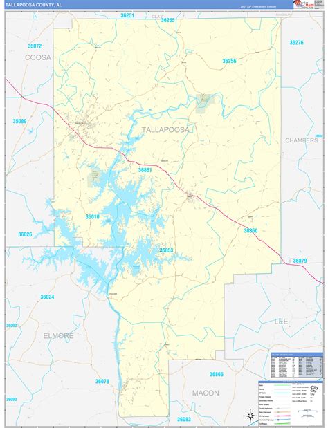 Tallapoosa county property search map free. .  ...