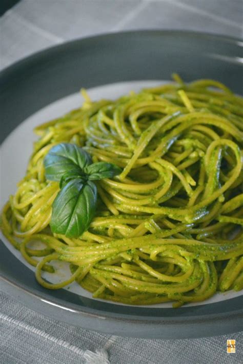 Tallarines Verdes Recipe MyRecipes