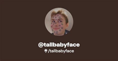 Tallbabyface Onlyfans Leak XxX 🍆