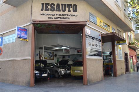 Taller Jesauto Motor, Madrid: Location, Map, About & More