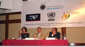 Taller de análisis de microfinanzas, la paz, bolivia, julio a noviembre de 2000. - Samsung top load washer owners manual.