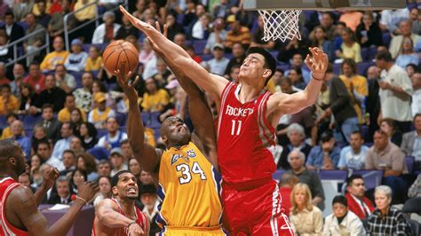 Tallest Nba Player