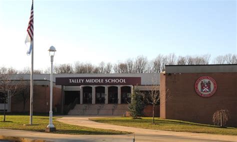 Talley middle school (@SchoolTalley) Twitter