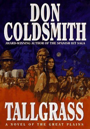 Download Tallgrass By Don Coldsmith