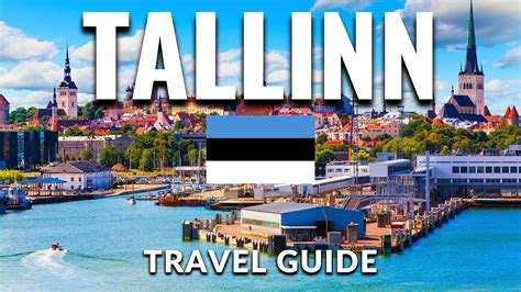 Full Download Tallinn Estonia Travel Guide  Sightseeing Hotel Restaurant  Shopping Highlights Illustrated By Thomas Austin