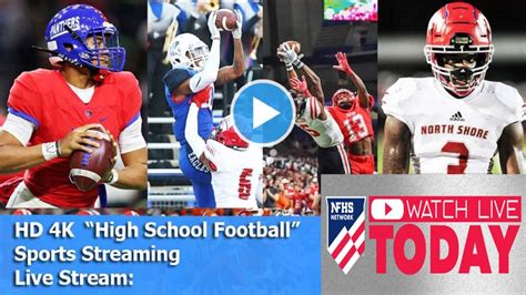 Tallmadge football live stream. Watch Here: =https://www.youtube.com/@hsfootballtv4516/aboutThe Revere (Richfield, OH) varsity football team has a home conference game vs. Tallmadge (OH) on... 