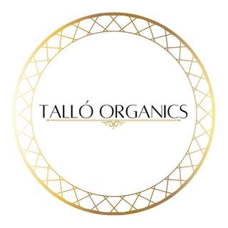 TalloOrganics (@talloorganics) TikTok