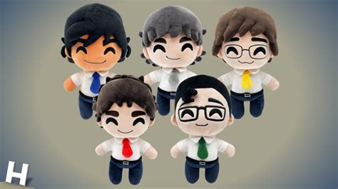 Tally hall plush. We would like to show you a description here but the site won’t allow us. 