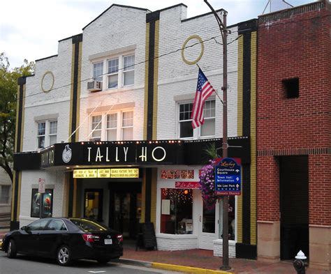 Tally ho leesburg. Things To Know About Tally ho leesburg. 