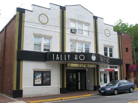 Tally ho theater virginia. Things To Know About Tally ho theater virginia. 