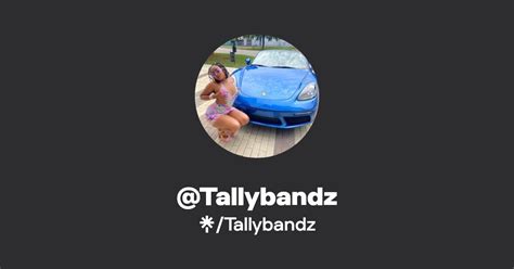 Tallybandz Onlyfans Leak 💋 [SEX VIDEO]