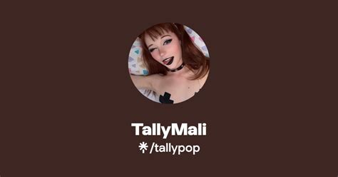 Tallymali Leaks XxX 🍑 122 Photos