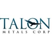 Talon Metals Net Income Forecast for 2023 - 2025 - 2