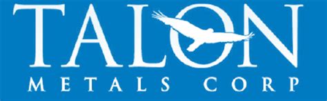 Talon is a TSX-listed base metals company in a joint venture with Rio Tinto on the high-grade Tamarack Nickel-Copper-Cobalt Project located in central Minnesota. Talon’s shares are also traded in the US over the OTC market under the symbol TLOFF.. 