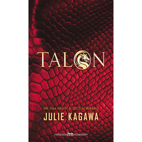 Download Talon Talon 1 By Julie Kagawa