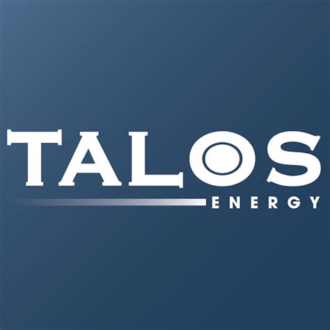 Talos Energy. 08 Dec, 2020, 16:05 ET. HOUS