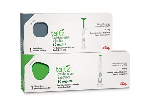 Taltz Injection Price