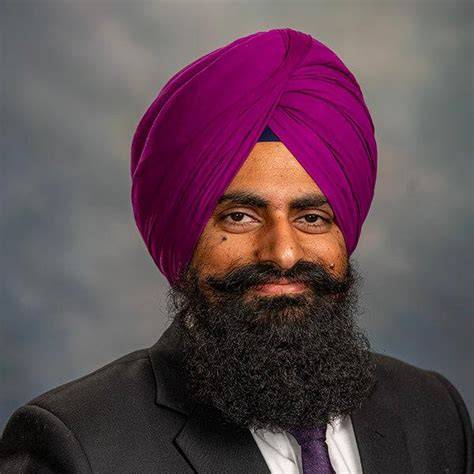 Talwinder Singh Sahi established himself