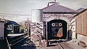 Talyllyn Railway - Wikimedia Commons