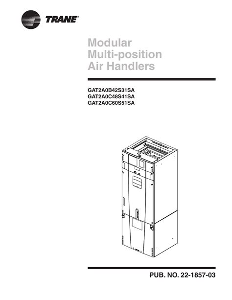 Tam 7 trane air handler service manual. - Field guide to wild flowers of southern europe.