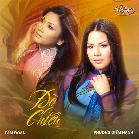 Tam Doan, Phuong Diem Hanh albums and discography -