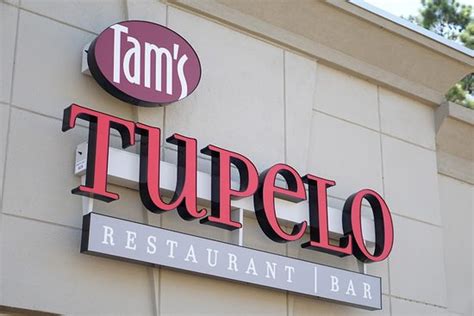 Tam tupelo. Tam's Tupelo is in Forsyth County, Georgia. 