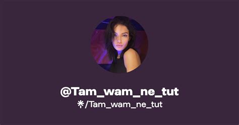 💋 PORN Tam_Wam_Ne_Tut Onlyfans Leaked